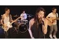 Sam Smith - Like I Can Cover by Lily Lane The Johnsons