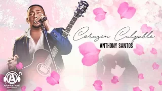 Download Anthony Santos - Corazon Culpable MP3