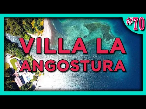 Download MP3 🏁 5 LUGARES PARA CONOCER de Villa La Angostura💥[Verano e Invierno] Argentina #70 - Chez Team