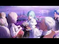 The Lost Beyond Theme Song With Phrolova Story Ending Theme Wuthering Waves 2 5 OST