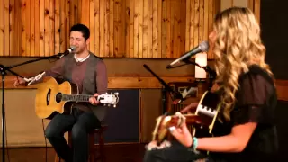 savannah outen u0026 boyce avenue singing 