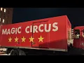Download Lagu Aankomst Magic Circus op de Zuidas 2025