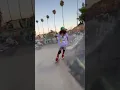 Download Lagu She so fast I couldn’t keep up 😮‍💨 #shorts #rollerblading