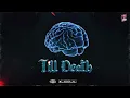 TILL DEATH : Simiran Kaur Dhadli (Official Audio) The Woman King Album | New Punjabi Song 2023