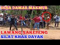 Download Lagu Lawang sakepeng dalam pernikahan adat suku dayak kalteng