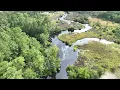Crosby Land Company Presents Tulifinny Acres Jasper County SC