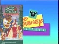 Download Lagu Opening to Beauty and the Beast: The Enchanted Christmas 1997 VHS (Australia)