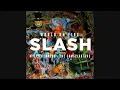 Slash - World on Fire [Single Full]