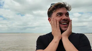 VOANDO PRO PARÁ