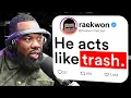 Download Lagu At 55, Raekwon Finally Names 6 Artists He HATED Most!