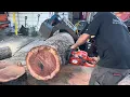 HUSQVARNA 545 MARK II PROFESSIONAL 50 1 6 7 DRY 14 5 WET CHAINSAW LOWES