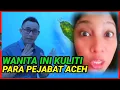 ‼️WANITA INI KULITI PARA PEJABAT ACEH| SUDAH DIBANTU MALAH SOMBONG LAGI!‼️