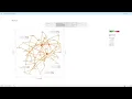 Unit 6 Assignment Network Graphs