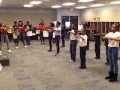KIPP Impact Titan Mash Up
