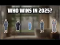The Top 5 Best Men s Robe in 2025 - Must Watch Before Buying