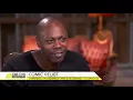 Dave Chappelle Interview