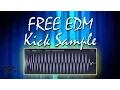 Lagu FREE EDM Kick Sample | by X-traPhoric