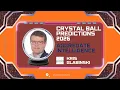 Aggregate Intelligence Crystal Ball Predictions for 2026