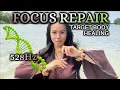 Download Lagu ✅Heal A Specific Part Of Your Body✨ Cellular Repair Energy Healing Reiki Meditation