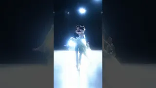 Can T Seem To Get Enough Of Our Moonlight Mystique Couple Bailu Aoruipeng Shorts Love Romantic 