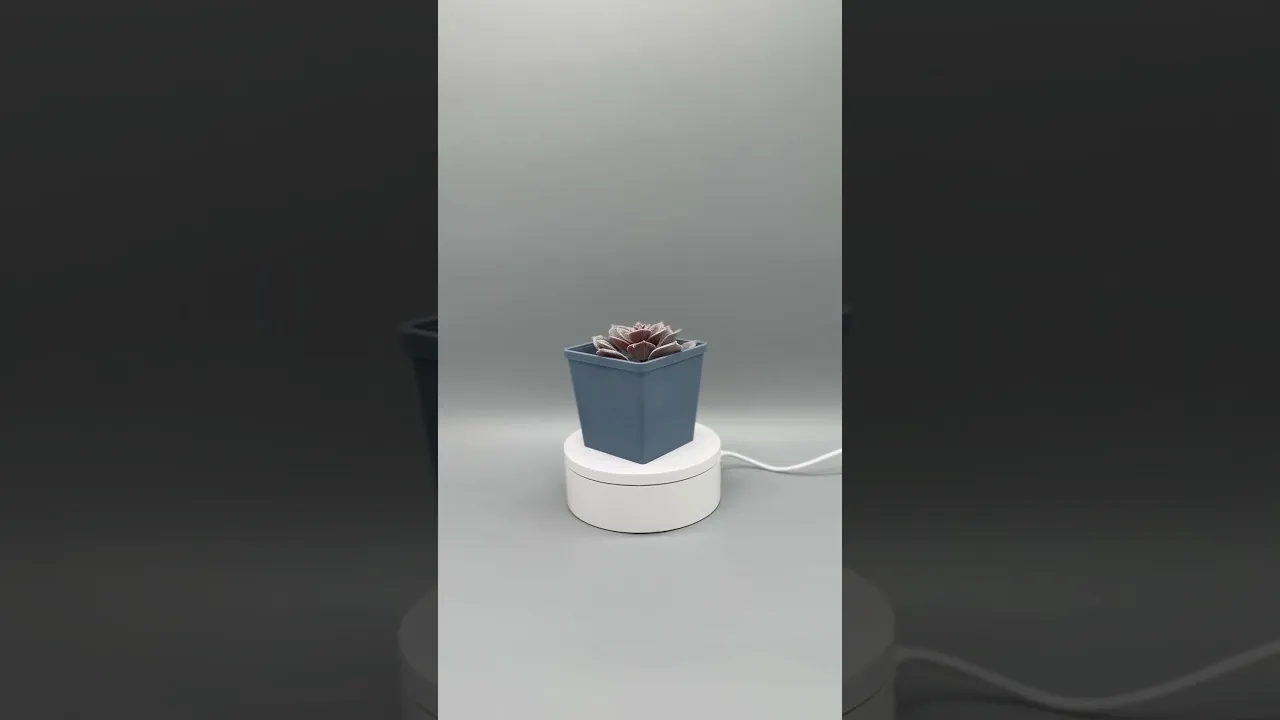 Nursery Planter video thumbnail