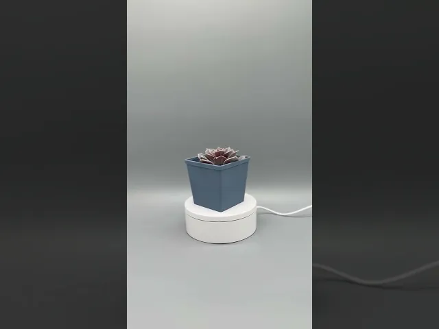 Nursery Planter video thumbnail