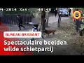 Lagu Leden No Surrender betrokken bij schietpartij Eindhoven | Bureau Brabant