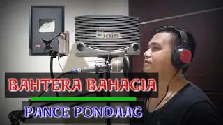 Download BAHTERA BAHAGIA ~ PANCE PONDAAG | POP NOSTALGIA | CIPTA : MINGGUS TAHITU | COVER : FERDY L MP3