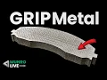 From Brake Pads to Buildings How GRIPMetal Works