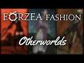 Eorzea Fashion Otherworlds Cosplay Glamours