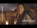 Riyani's Journey in 4K (Iklan, 2015)