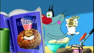 oggy and the cokroses hindi orginal