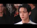 Download Lagu JIN BTS is the main event @ show Gucci Milano 23 september 2025 Milan Fashion Week
