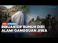 Download Lagu 🔴Perang Gaza Picu Krisis Mental, Ribuan Tentara Israel Akhiri Hidupnya di Basis Militer