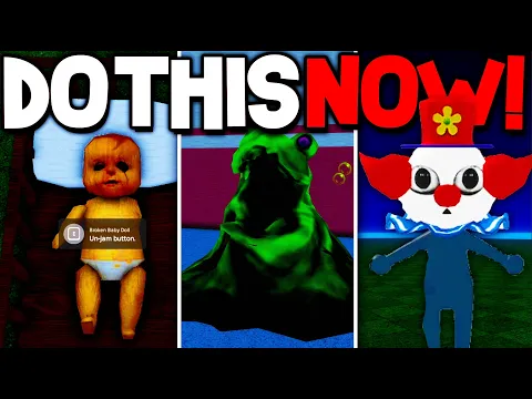 Animal Hospital (Anomaly) All SECRET Anomalies! ROBLOX