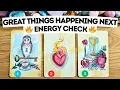 Download Lagu Great Things Happening NEXT ✦ An Energy Check⏐pick a card reading
