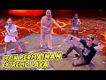 Download Lagu MAIN TANTANGAN FLOOR IS LAVA PERTAMA KALI BARENG ALUNA DAN AMANDA!! YANG KALAH DAPAT HUKUMAN!!