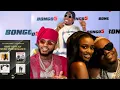 Download Lagu RECAP: HARMONIZE awafunika DIAMOND, WIZKID GRAMMY, ABBY CHAMS awafunika ZUCHU, NANDY,wajifunze kwake