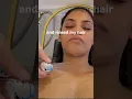 The Most Relaxing CHINESE HEAD WATER MASSAGE