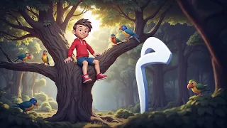 تعلم حروف الهجاء في مدينة الحروف السحرية   حرف الميم دندنها