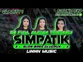 Download Lagu DJ SIMPATIK FULL ALBUM TERBARU 2025 - KUMPULAN SOUND YANG LAGI VIRAL DI TIKTOK [ LINNN MUSIC ]