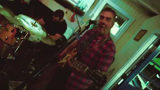 The Catbirds - Jack The Ripper