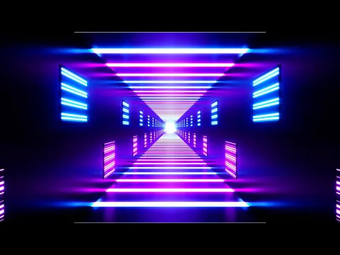 Download MP3 NEON VJ LOOP Party Lights Background Effects ⚡️ Strobe DJ Flashing Disco Lights COMPILATION 10 Hr ☄️