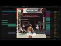 jigitz - pressure (Ableton Remake)