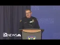 Interim Phoenix PD chief to step down search for new chief to restart