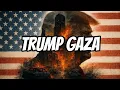 Lagu Trump Gaza 666 — What’s The End Goal With Gaza? 