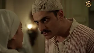 اقوى مشاهد حارة القبة الثالث عمار فقد صوابه كرمال فطمة ورما يمين الطلاق على منبيرة 