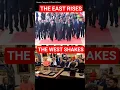 Download Lagu WEST VS EASTERN COUNTRIES - WHICH WILL WIN? IN 2025. #china #russia #iran #reuters #breakingnews
