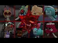 Download Lagu All Stars But The Entire Dandy's World Cast Sings It [50K SUB SPECIAL]