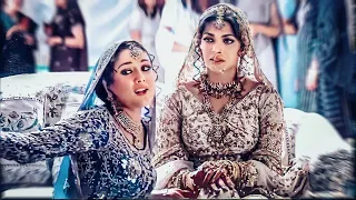 Dil Mein Hai Pyar Tera Hoton Pe Gitwa 4K Video Song Alka Yagnik The Hero Sunny Deol Preity 